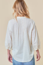 Load image into Gallery viewer, 3/4 Sleeve Blouse
