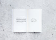 Load image into Gallery viewer, Ceremony Poetry Book
