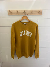 Load image into Gallery viewer, Avila Beach Sweatshirt
