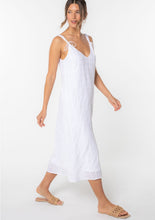 Load image into Gallery viewer, Cotton Beach Dress
