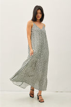 Load image into Gallery viewer, Swing Maxi Dress
