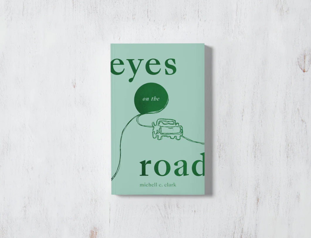 Eyes On The Road Book